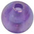 Lindy Bead - Purple Pearl 100pk