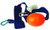 Lindy Drift Control - Harness Buoy