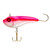 Lindy Glow Streak - 2'' Pink Sahd
