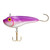 Lindy Glow Streak - 2'' Purpl Shad