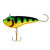 Lindy Glow Streak - 2.5'' Yel Prch