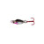 Lindy Ice Frostee Spoon - 1/16oz Silver Shiner