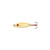 Lindy Ice QuiverSpoon - Rattln - 1/16oz Gold
