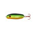 Lindy Ice QuiverSpoon - Rattln - 1/4oz Perch Gold