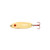 Lindy Ice QuiverSpoon - Rattln - 1/8oz Gold