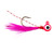 Lindy Lead Free LittleNipper - 1/32oz Hot Pink 2pk - LLNLF1213