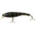 Livingston Lures - Headhunter - 8'' Blk Perch