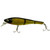 Livingston Lures - Headhunter - 8'' Gld/Black