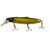 Livingston Lures - Striker 173 - Gldmtlc Blk
