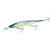 Lucky Craft - Lgtng Staysee 110SP FFS - 1/2oz 4.375'' Bone Pro-Blue