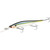 Lucky Craft - Lgtng Staysee 110SP FFS - 1/2oz 4.375'' Prl Thfn Shad