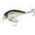 Lucky Craft - Lucky Craft - 1.5 - 1/2oz 2.4'' BP Golden Shiner