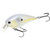 Lucky Craft - Lucky Craft - 1.5 - 1/2oz 2.4'' Gold Thfn Shad