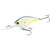 Lucky Craft - Lucky Craft - 1.5XD Silent - 1/2oz 2.375'' Cht Shad