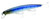 Lucky Craft - SW FlashMinnow 110 - 5/8oz 4.5'' Metallic Sardine