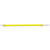 Luhr Jensen - Dipsy Diver Snubber - 12'' Chartreuse