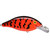 Luhr Jensen - Speed Trap - 1/4oz 2.75'' HotTXRd/Crystal