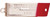 Luhr Jensen - Super Duper - 1/12oz 1.2'' Nkl/Red Head