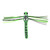 Lunkerhunt Dragonfly - Pondhawk