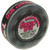 Lunkerhunt StickitySplitWurm - 32'' Watermelon Red Flake