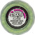 Lunkerhunt WURM StickitySplt - 32'' Cht Aqua Silver Fleck