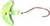 Macks Smile Slow Death Rig - Chart