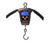 MadKatz Hawg Scale - 110 lb Black/Green