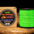 MadKatz Kat Braid - 328 yd Neon Green 60 lb