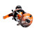 MadKatz Reel GenesisXalt6750 - RH 5+1+2BB 4.7 - 1 Inferno