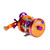 MadKatz Reel Xalt-6550 - RH 5+1BB Blazin