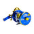 MadKatz Reel Xalt-6550 - RH 5+1BB Bolt