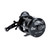 MadKatz Reel Xalt-6550 - RH 5+1BB Midnight