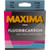 Maxima Fluorocarbon - 200 yd Clear 10 lb
