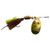 Mepps Aglia Bait Dressed - 1/8oz Frog