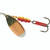 Mepps Aglia Plain Treble - 1/2oz Brook Trout