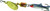 Mepps Comet Mino - 1/9oz Gold