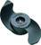 MinnKota Prop - WeedlessWedge2 - MKP-32 5/16''Thread