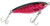 MirrOLure SW Broken Glass - 3/8oz 2.625'' BlkBk/Pnk/Pkbg