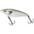 MirrOLure SW Skin SuspTwitch - 3/8oz 2.625'' Mullet