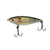 MirrOLure SW Skin SuspTwitch - 3/8oz 2.63'' Pinfish