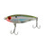 MirrOLure SW Suspend Twitch - 3/8oz 2.63'' BayGrn/Prl/Sil
