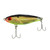 MirrOLure SW Suspend Twitch - 3/8oz 2.63'' BlkBk/Cht/Gold