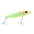 MirrOLure SW Top Dog Jr Surf - 3/4oz 4'' Chart/Gold Scales
