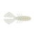 Missile Bait Chunky D - Pearl White 6pk