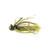 Missile Bait Ike's Micro Jig - 3/16oz Dill Pickle