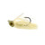 Missile Bait Mini Swim Jig - 5/16oz Bone
