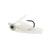 Missile Bait Mini Swim Jig - 5/16oz Pearl White