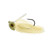 Missile Bait Mini Swim Jig - 7/16oz Bone