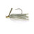 Missile Bait Monster Jig - 1.5oz 8'' Green Gizzard