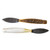 Missile Bait Ned Bomb - Baby Bass Tail 10pk